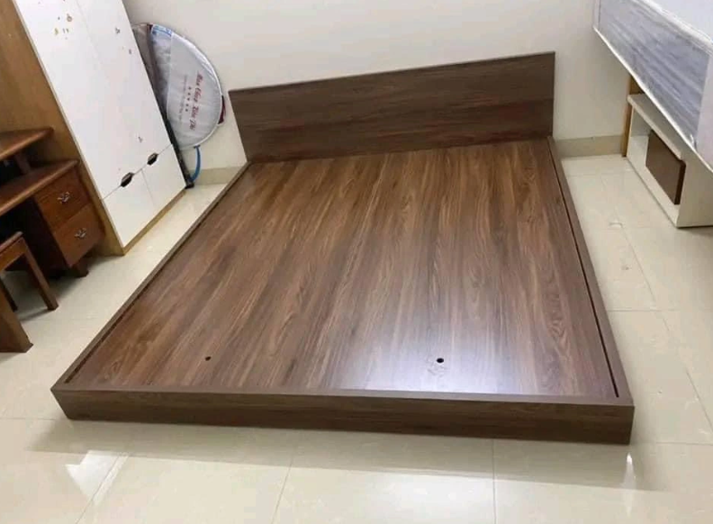 giường bệt
