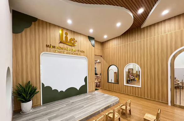tấm nhựa nano