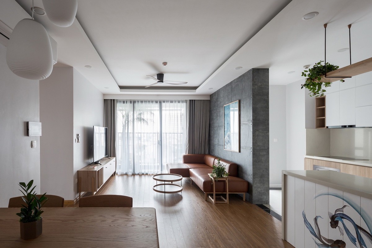 Hinh Anh Phong Cach Thiet Ke Toi Gian Minimalism La Gi Dac Trung Va Mau Thiet Ke So 2