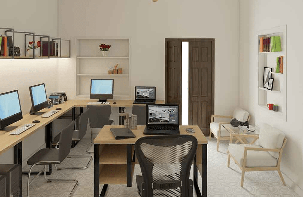 Mau Thiet Ke Van Phong Nho 26 Min 1 E1608956311399