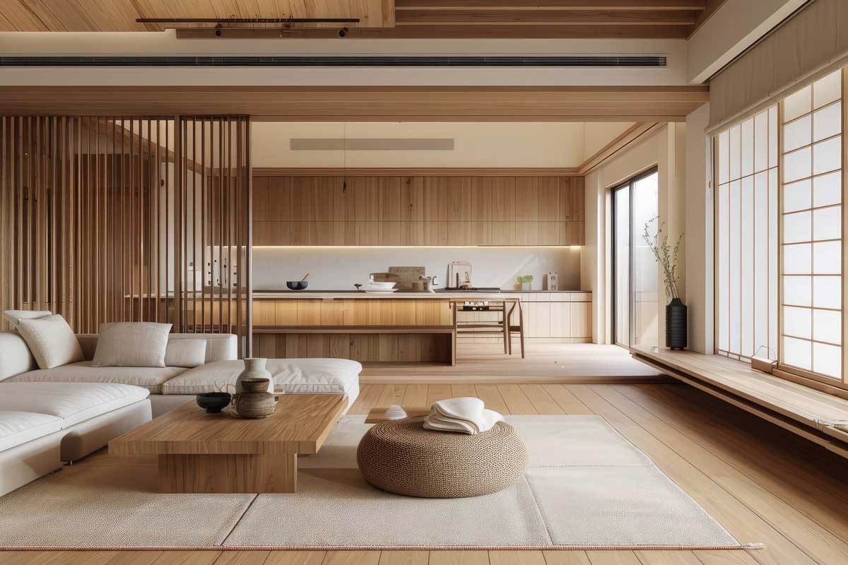Phong Cach Zen 2