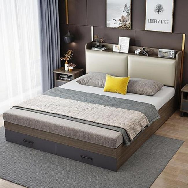 Làm Giường Nhựa: Nên Dùng PVC, Composite Hay ABS?