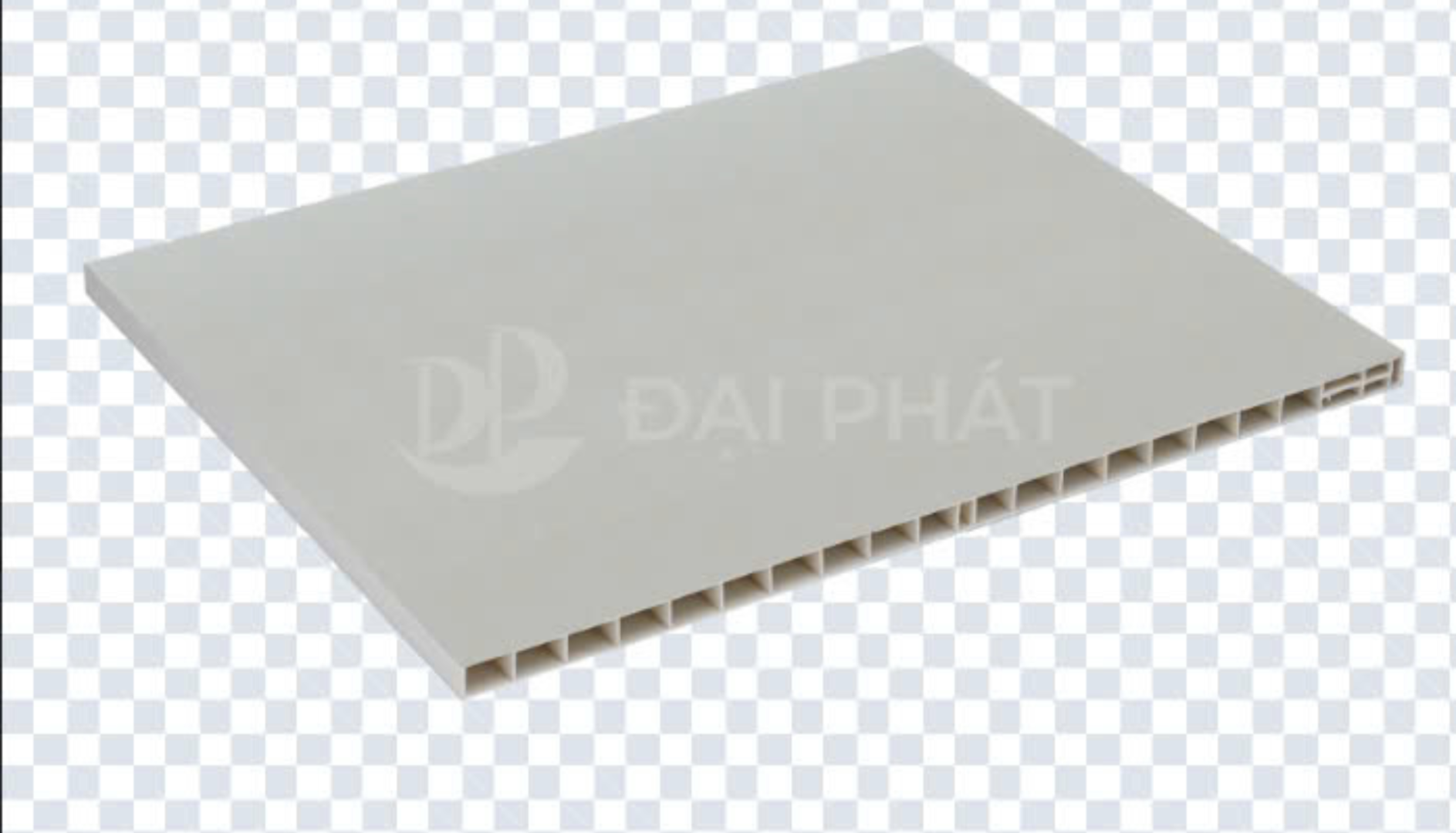Tấm Nhựa PVC – Lựa Chọn Cho Nội Thất Hiện Đại 2025