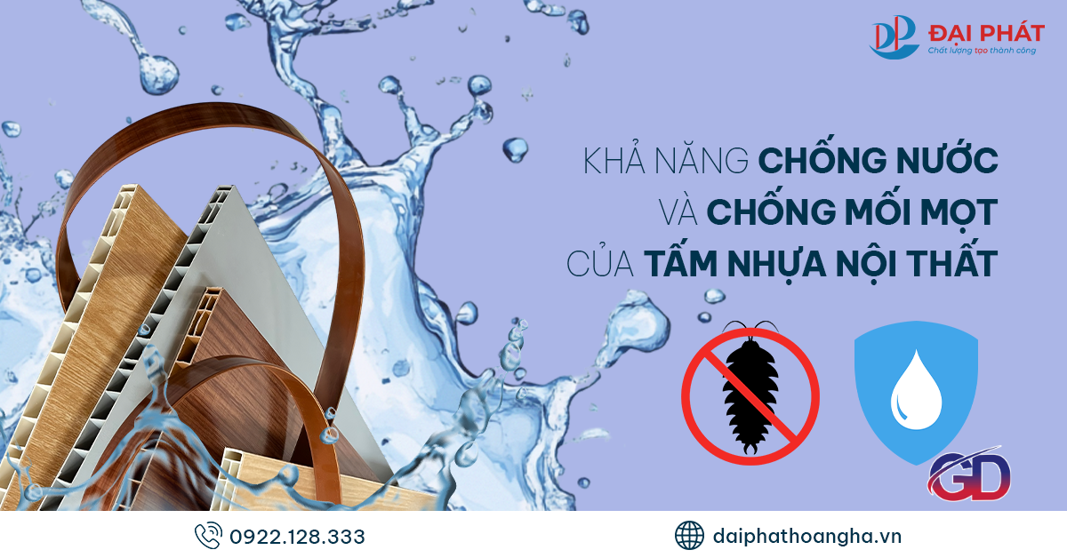 Tấm Nhựa Nội Thất 2025: Ứng Dụng Thực Tế Và Trải Nghiệm Người Dùng