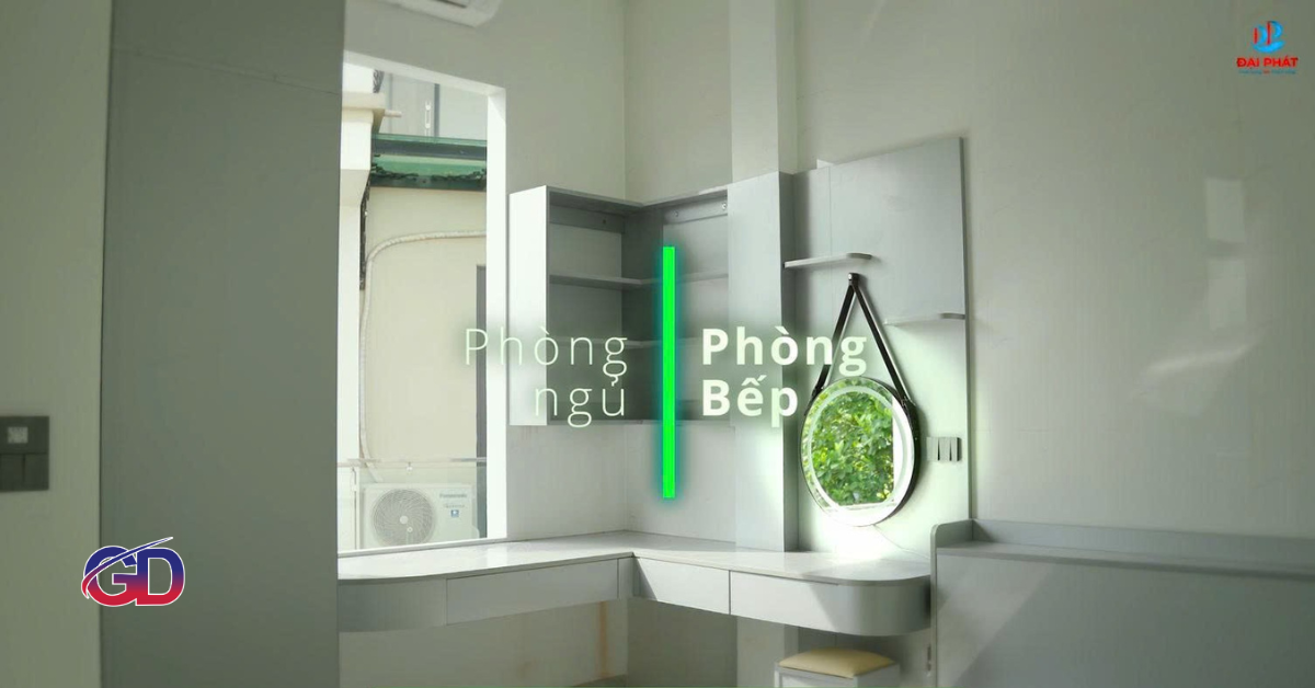 Combo Phòng Ngủ & Phòng Bếp Nội Thất Nhựa Zukoplast 2025 – Giải Pháp Đồng Bộ Cho Tổ Ấm Việt