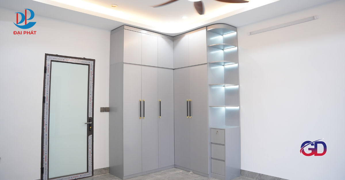 COMBO GIƯỜNG TỦ ZUKOPLAST 02 – NÉT ĐẸP TỐI GIẢN CHO KHÔNG GIAN SỐNG HIỆN ĐẠI 2025