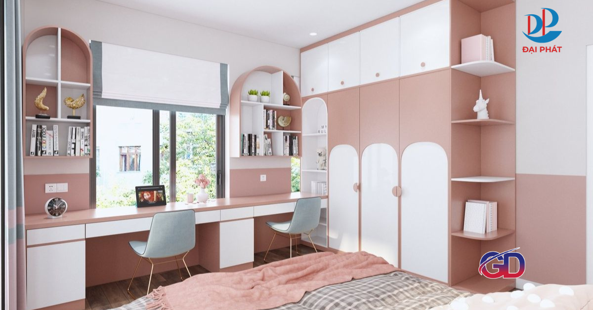 TỦ QUẦN ÁO NHỰA CHO BÉ – AN TOÀN, TIỆN ÍCH VÀ THỜI TRANG 2025